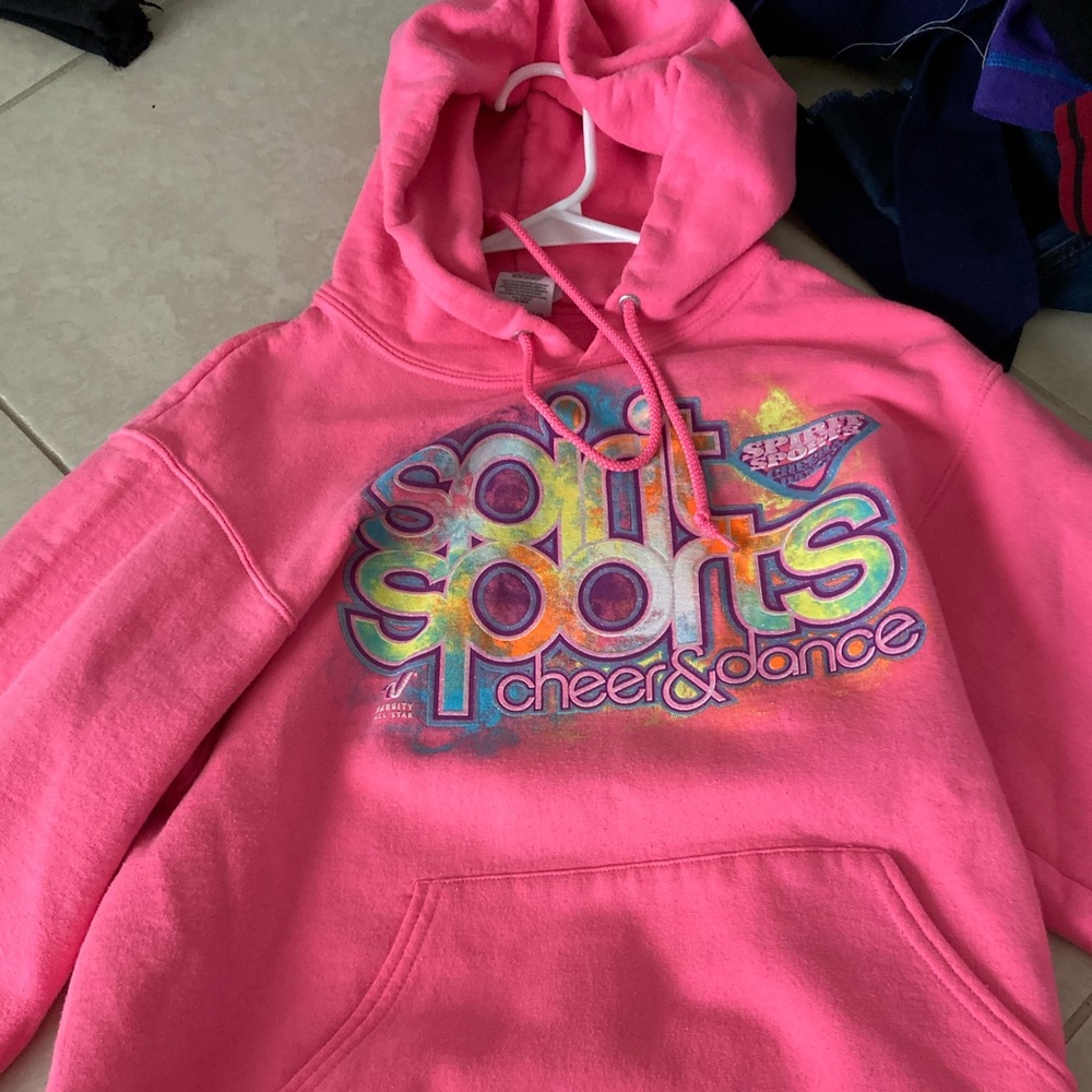 hoodie